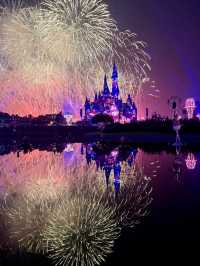 Shanghai’s Spellbinding Castle: Bigger, Bolder, and More Magical