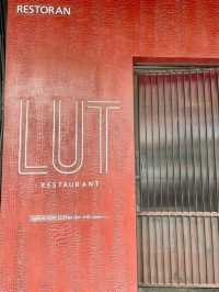 LUT Restaurant Malaysia