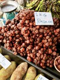 Pasar Tamu Miri – Where Sarawak Comes to Life!