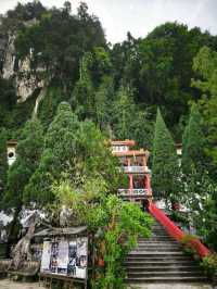 Perak Cave Temple