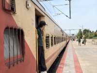 Chennai Trip 