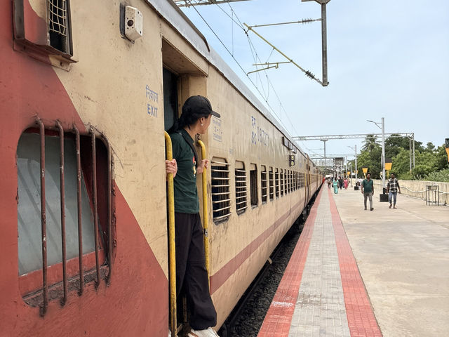 Chennai Trip 