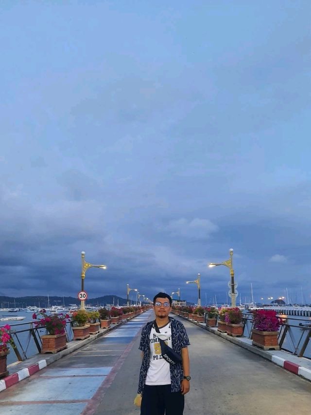 Koh Hey One day trip จ.ภูเก็ต