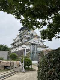 รีวิวบัตร Osaka amazing pass 