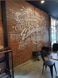 He & She Coffee