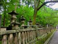 【金刀比羅宮】（香川県琴平町　旧国名：讃岐）