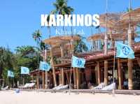 KARKINOS KHAO LAK : ร้านสวย Vibe ดี อาหารอร่อย ✨