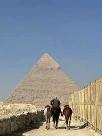 Stone Galaxy: The Pyramid that Swallowed The Sky