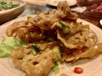🦆 Dian Xiao Er, VivoCity — Roast Duck, Rich Flavors & Riverfront Feels