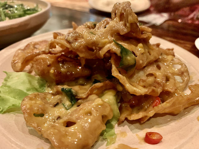🦆 Dian Xiao Er, VivoCity — Roast Duck, Rich Flavors & Riverfront Feels