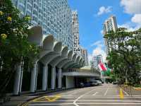 Family Luxury Redefined – My All-Ages Stay at Shangri-La Singapore