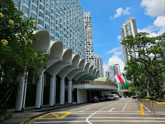 Family Luxury Redefined – My All-Ages Stay at Shangri-La Singapore