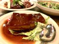 🦆 Dian Xiao Er, VivoCity — Roast Duck, Rich Flavors & Riverfront Feels