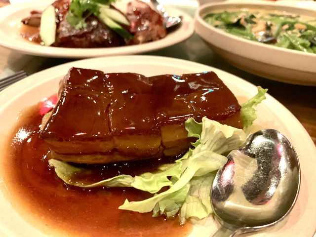 🦆 Dian Xiao Er, VivoCity — Roast Duck, Rich Flavors & Riverfront Feels
