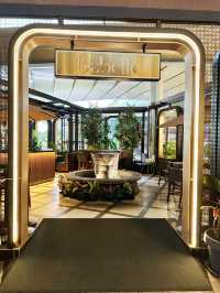 Italian Indulgence with a Twist at Isabelle, IOI City Mall