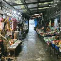 หมู่บ้านในสายหมอก อีต่อง-ปิล็อค (หนาวตลอดปี)