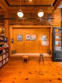 Islet Coffee Lab Hong Kong
