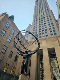 Rockefeller | Newyork