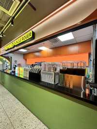 FUIYOH! Uncle Roger’s Flavors Hit Different at KLIA2 Food District
