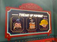 Pop Mart @Disney Town Shanghai