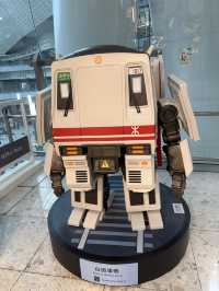 西九龍站MTR e-Store 新店