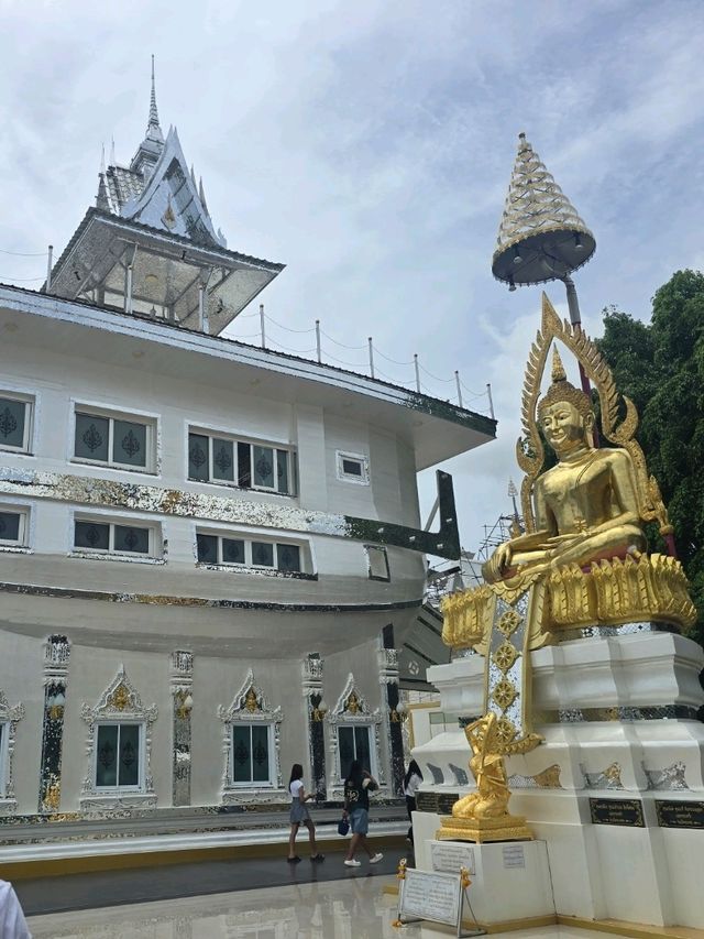 วัดพุทธพรหมยาน