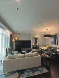 Affordable Hotel Near KLCC