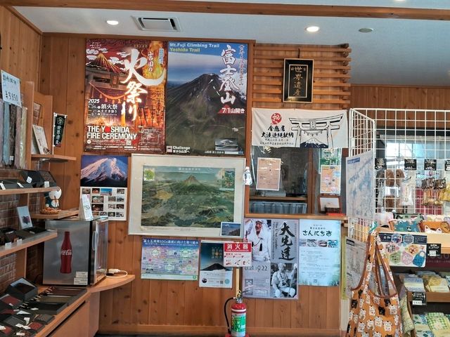 【山梨】富士吉田市の観光に行くならまずはここ！