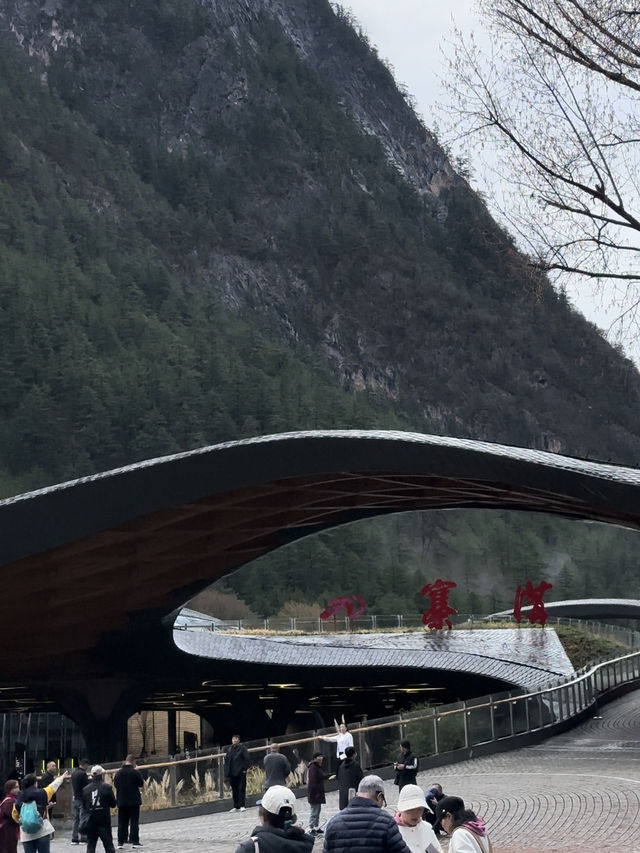 Aqua Terror: Jiuzhaigou’s Liquid Jade Insurgency