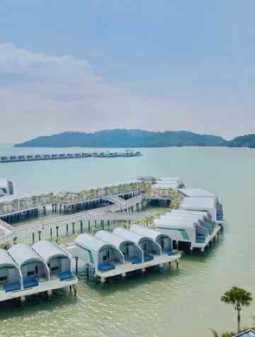 2026 Si Rusa ホテル]レクシス ハイビスカス ポート ディクソンの観光