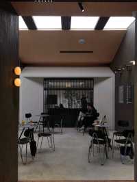IM Coffee Bar