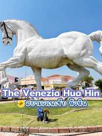 The Venezia hua hin