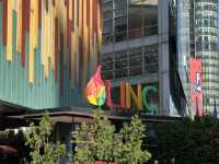 The LINC KL – A Hidden Gem in the Heart of the City ✨🌿