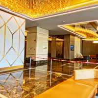 Sunway Putra Hotel