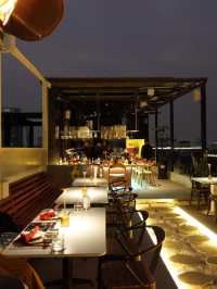 Izakaya Sky Lake 