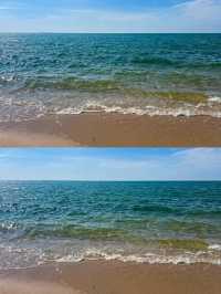 Bangsaen Beach