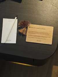 รีวิวโรงแรม Dusit D2 Huahin