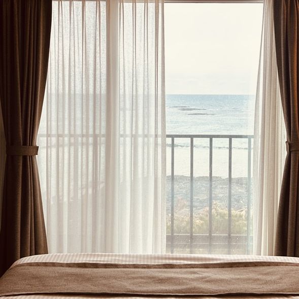Comfort, Convenience, and Thoughtful Services