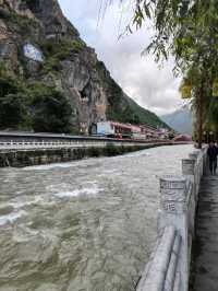 Kangding Is That Chill Mountain Town