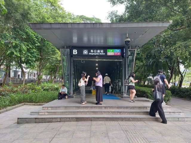深圳悅如飯店