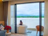 โรงแรม ชีวาโขง นครพนม 