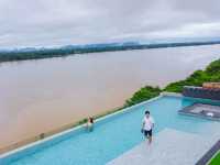 โรงแรม ชีวาโขง นครพนม 