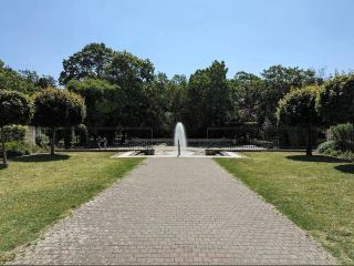 Parc du Château