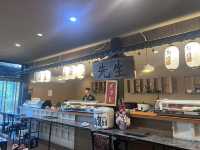 Sensei Japanese Restaurant 