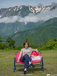 Hakuba หน้าร้อนสวยคุ้มค่ากับการไปไหมมาดูกัน???!