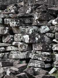 Bayon: 216 Stone Smiles In The Jungle (13th Century)