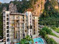 Sea Seeker Krabi Resort