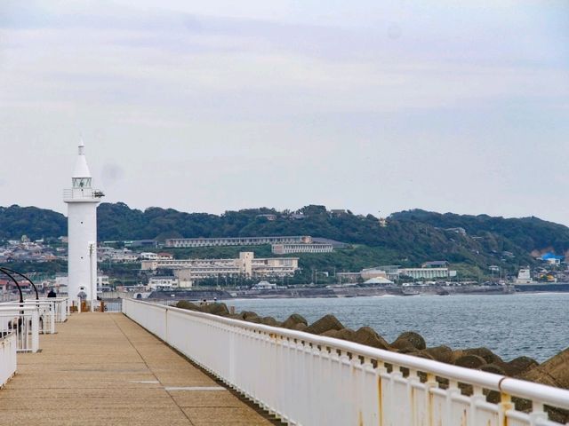 Japan Travel - Enoshima Island