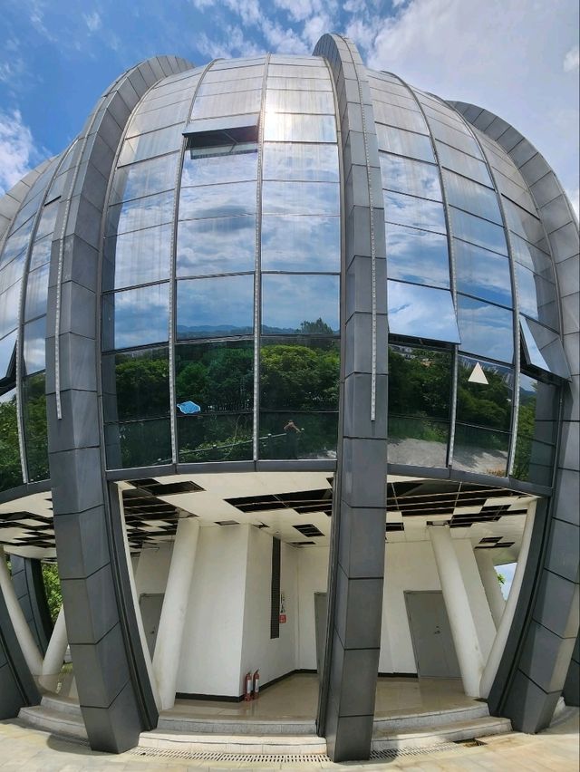 “Wuyuan Starfield Haven”