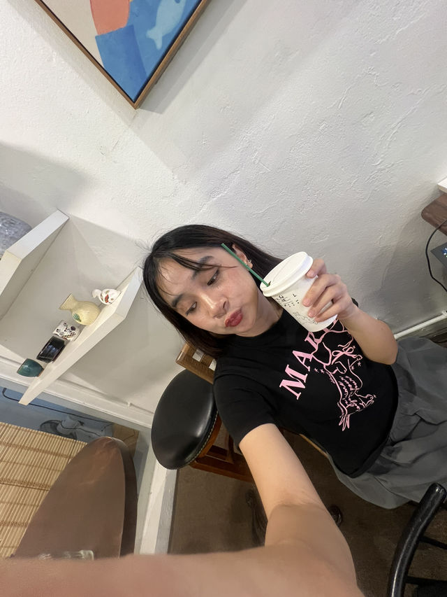 Kirara.Teahouse